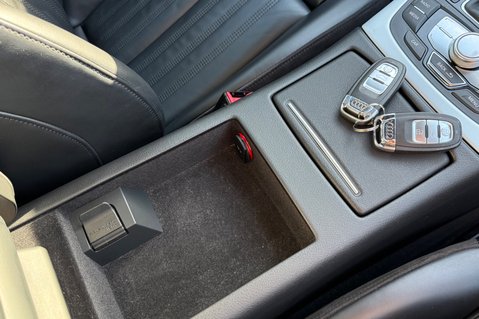 Audi A6 AVANT TDI ULTRA S LINE  - £35 ROAD TAX! - SERVICED AT AUDI 43