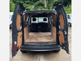 Mercedes-Benz Citan 1.5 109 CDI BlueEfficiency L3 Euro 5 (s/s) 6dr 13