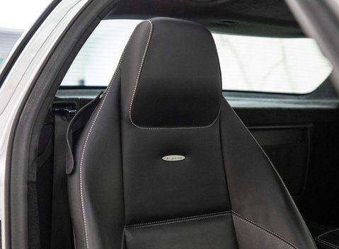 Mercedes-Benz SLS 6.2 63 V8 AMG 2dr 8