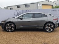 Jaguar I-Pace HSE 16