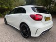 Mercedes-Benz A Class 2.1 A200d AMG Line (Premium Plus) 7G-DCT Euro 6 (s/s) 5dr 4
