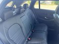 Mercedes-Benz GLC 2.1 GLC 220 D 4Matic SE Executive Auto 4WD 5dr 18