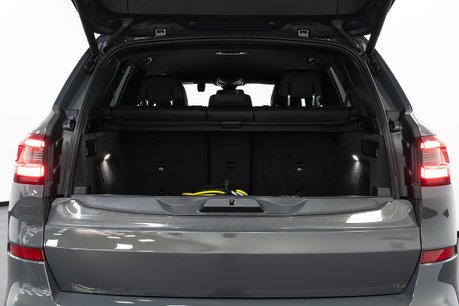 BMW X5 3.0 45e 24kWh M Sport SUV 5dr Petrol Plug-in Hybrid Auto xDrive Euro 6 (s/s 37