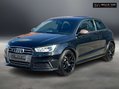 Audi S1 2.0 S1 Quattro 4WD 3dr - NATIONAL DELIVERY* 6