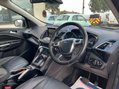 Ford Kuga 2.0 Kuga Titanium X TDCi 4x4 Auto 4WD 5dr 18