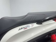 Piaggio Medley 2023 ONLY 4K 125CC LEARNER SCOOTER 15 BHP NEW MOT WARRANTY 40