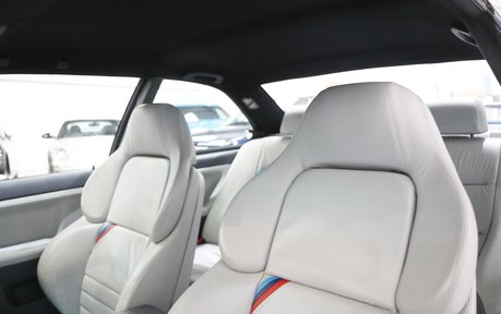 BMW M3 E36 M3 EVO - Incredible Low Mileage Example 8