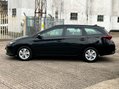 Toyota Auris VVT-I ACTIVE TOURING SPORTS 17