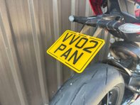 Ducati Panigale V2 Panigale V2 16