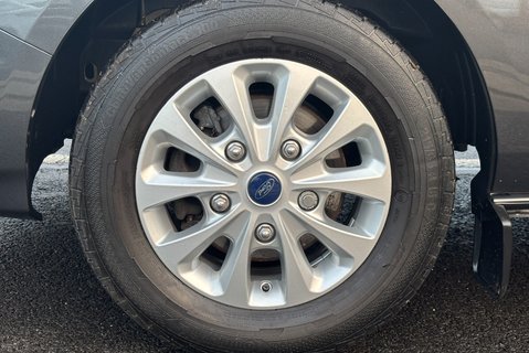 Ford Transit Custom 320 L1 Limited 170 ps Panel Van - Automatic 34