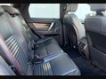 Land Rover Discovery Sport 2.0 Discovery Sport R-Dynamic HSE D Auto 4WD 5dr 24