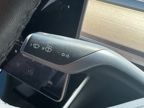 Tesla Model 3 (Dual Motor) Performance Saloon 4dr Electric Auto 4WDE (Performance Upgrade 15
