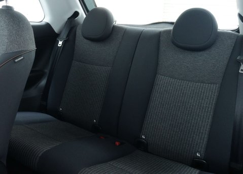 Fiat 500e 500e Icon 3dr 43