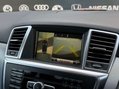 Mercedes-Benz M Class 3.0 ML350 V6 BlueTEC AMG Sport SUV 5dr Diesel G-Tronic 4WD Euro 6 (s/s) (25 90