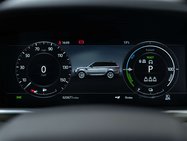 Land Rover Range Rover Sport 2.0 Range Rover Sport HSE Dynamic PHEV Auto 4WD 5dr 15