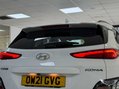 Hyundai KONA 1.6 h-GDi Premium DCT Euro 6 (s/s) 5dr 89