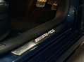Mercedes-Benz A Class 2.0 AMG A 35 4Matic Premium+ Auto 4WD 5dr 58