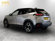 Peugeot e-2008 50kWh GT SUV 5dr Electric Auto (7kW Charger) (136 ps) One Owner 5