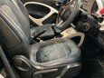 Smart Forfour 1.0 Prime (Premium) Euro 6 (s/s) 5dr 8