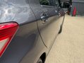 Toyota Yaris 1.3 Yaris TR VVT-i CVT 5dr 36