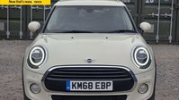Mini Hatch 1.5 Cooper GPF Hatchback 5dr Petrol Steptronic Euro 6 (s/s) (136 ps) 2