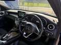 Mercedes-Benz C Class 2.1 C250 BlueTEC AMG Line G-Tronic+ Euro 6 (s/s) 5dr 9