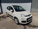 Fiat Panda 1.2 Lounge Euro 5 5dr