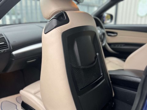 BMW 1 Series 2.0 118d Sport+ Edition Auto 2dr 27