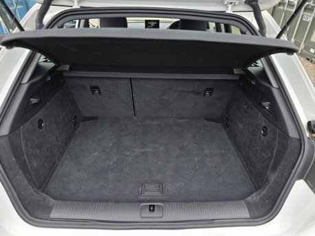 Audi A3 1.6 TDI Sport Sportback 5dr Diesel S Tronic Euro 6 (s/s) (110 ps) 36