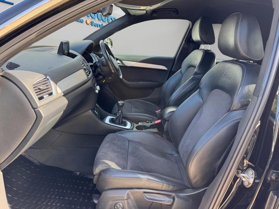 2016 Audi Q3 — image 33