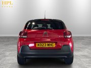 Citroen C3 1.2 PureTech Shine Plus Hatchback 5dr Petrol Manual Euro 6 (s/s) (110 ps) 6