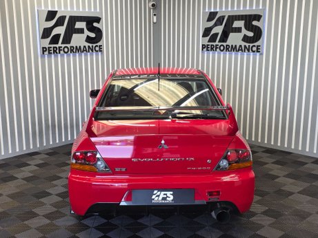 Mitsubishi Lancer 2.0 EVO IX MR FQ-360 Saloon 4dr Petrol Manual (334 g/km, 366 bhp) 51