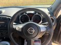 Nissan Juke 1.5 dCi 8v Visia SUV 5dr Diesel Manual Euro 5 (s/s) (110 ps) FULL SERVICE H 10