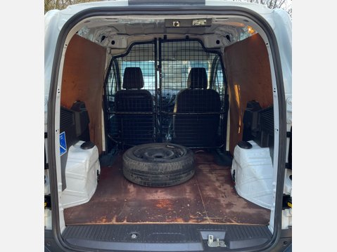 Ford Transit Courier 1.5 TDCi L1 Euro 6 5dr 12
