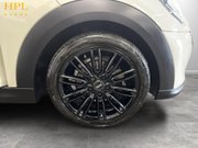 Mini Convertible 1.5 Cooper Exclusive Convertible 2dr Petrol Steptronic Euro 6 (s/s) (136 ps 10