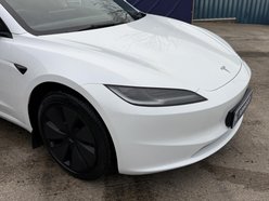 Tesla Model 3 Saloon 4dr Electric Auto RWD (208 ps) 13
