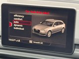 Audi A4 2.0 TDI ultra Sport S Tronic Euro 6 (s/s) 5dr 17