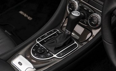 Mercedes-Benz SL Class SL65 AMG Brabus T65S 16