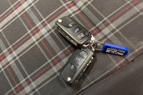 Volkswagen Polo 1.4 TSI GTI Hatchback 5dr Petrol DSG Euro 5 (180 ps) 45