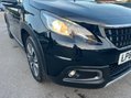 Peugeot 2008 1.2 PureTech Allure Euro 6 5dr 13