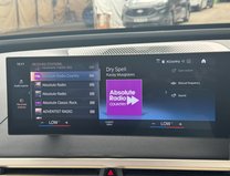 BMW Ix 50 111.5kWh M Sport Edition SUV 5dr Electric Auto xDrive (523 ps) 19