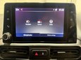 Vauxhall Combo 1.5 Combo 2300 Sportive S/S 18