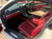 Porsche 718 CAYMAN S PDK 32