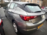 Vauxhall Astra BUSINESS EDITION NAV 6