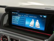 Mercedes-Benz G Class 4.0 G63 V8 BiTurbo MHEV AMG Magno Edition SUV 5dr Petrol Hybrid SpdS+9GT 4W 25