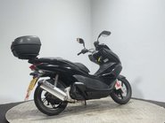 Honda PCX 2011 40K GOOD RUNNING PROJECT BIKE SCOOTER 125CC LEARNER 3