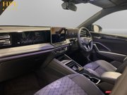 Volkswagen Tiguan 1.5 TSI eHybrid 19.7kWh R-Line SUV 5dr Petrol Plug-in Hybrid DSG Euro 6 (s/ 15