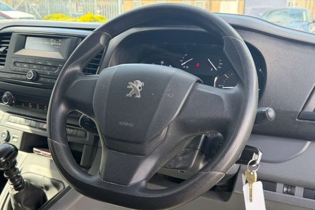 Peugeot Expert 1.5 Expert S L1 Blue HDi 25