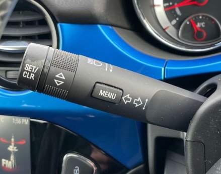 Vauxhall Adam 1.2 Adam Energised 3dr 40