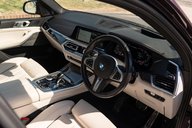 BMW X5 4.4 M50i V8 Auto xDrive Euro 6 (s/s) 5dr 34